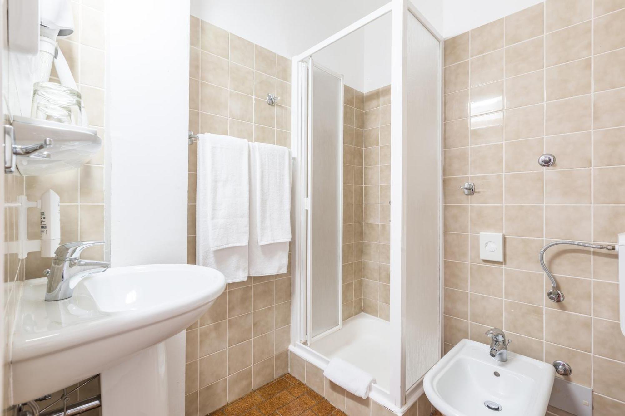 Maistra Select Riva Apartments 브르사르 객실 사진