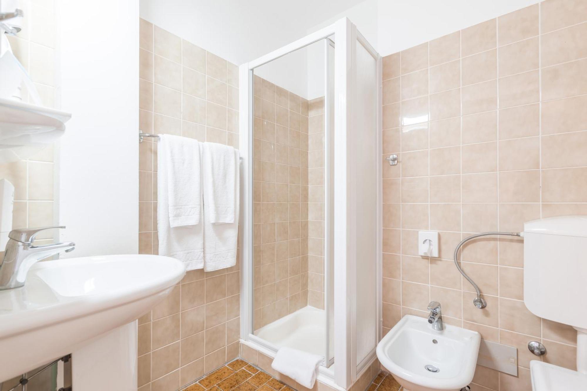 Maistra Select Riva Apartments 브르사르 객실 사진